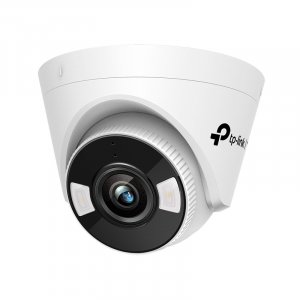 TP-Link VIGI C440-W 4MP Wi-Fi Full-Colour Turret Network Camera - 4mm Lens